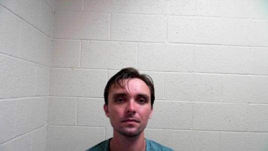 Vincent Tyler Alexander a registered Sex Offender of Ohio