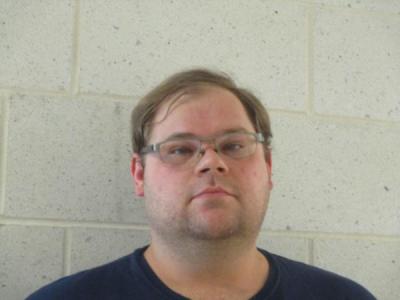 Sean Weylin Jenkins-houk a registered Sex Offender of Ohio