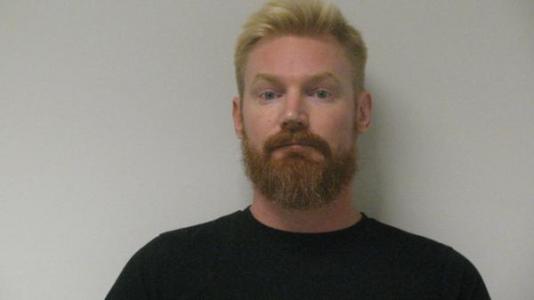 Noah James Mayer a registered Sex Offender of Ohio