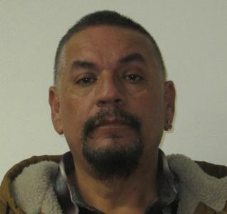 James Gonzales Sr a registered Sex Offender of Ohio