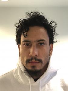 Christopher Rosas a registered Sex Offender of Ohio