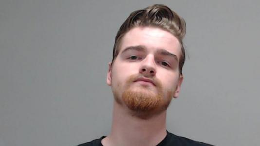 Andrew James Martin Jr a registered Sex Offender of Ohio