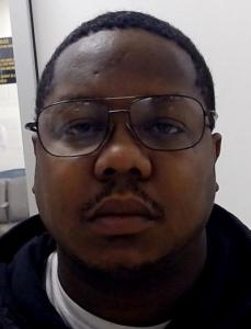 Eric Dewayne Pridgen Sr a registered Sex Offender of Ohio