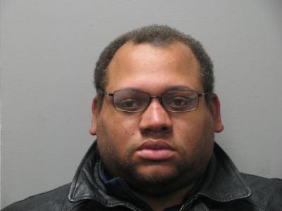 Terrance Adrale Ramsey a registered Sex Offender of Ohio