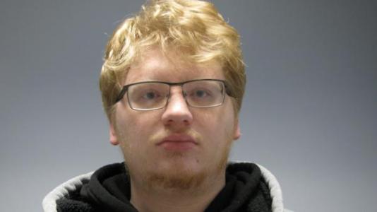 Thomas Joseph Lucas III a registered Sex Offender of Ohio