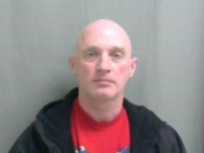 Gary William West a registered Sex Offender of Ohio