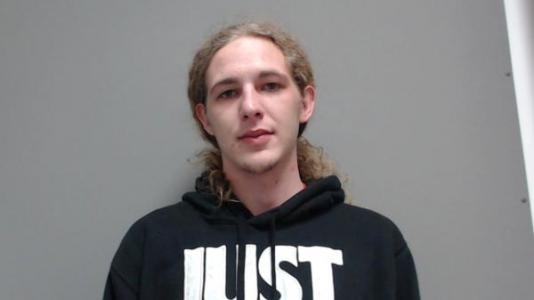 Nicholas Brice Young a registered Sex Offender of Ohio