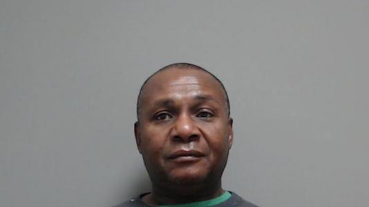Ricky Jerome Harris a registered Sex Offender of Ohio