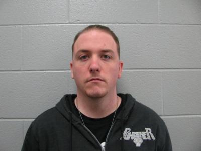 Cody A Leakey a registered Sex Offender of Ohio