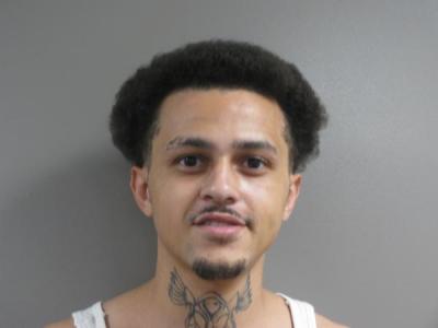 Linwood Theodore Grace Jr a registered Sex Offender of Ohio