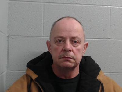 Lennie Jones a registered Sex Offender of Ohio