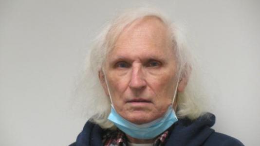 Gary B Skinner a registered Sex Offender of Ohio