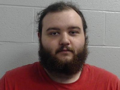 Aaron Nix a registered Sex Offender of Ohio
