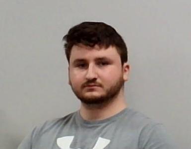 Jacob Thomas Keegan a registered Sex Offender of Ohio