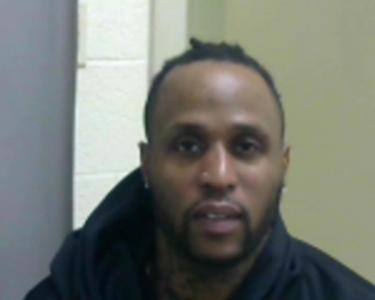 Durail Moore a registered Sex Offender of Ohio