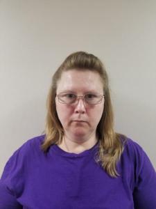 Kimberly Renee Collinsworth a registered Sex Offender of Ohio