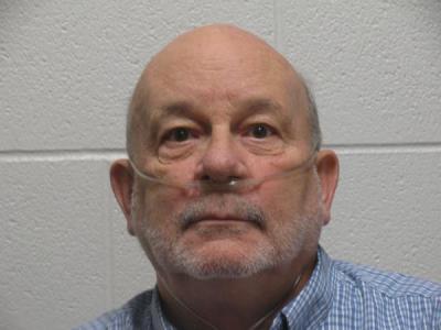 Donald Alan Edwards a registered Sex Offender of Ohio