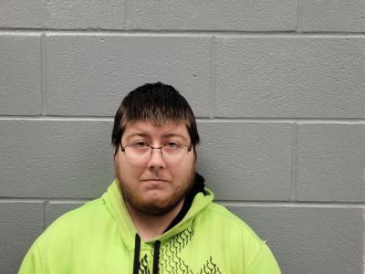 Kelvin Justin Bish a registered Sex Offender of Ohio