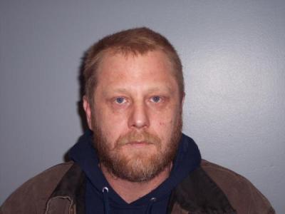 Jason Donald Jeffers a registered Sex Offender of Ohio