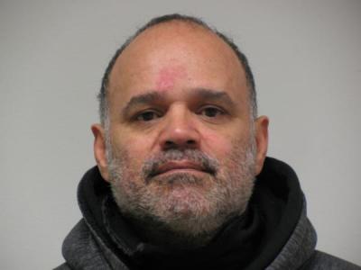 Carlos Aviles a registered Sex Offender of Ohio
