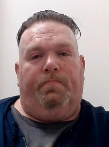 Patrick Michael Dayton a registered Sex Offender of Ohio