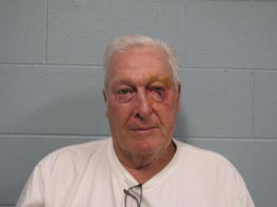 Glen Eugene Stalder a registered Sex Offender of Ohio