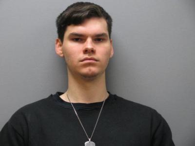 David Freling a registered Sex Offender of Ohio