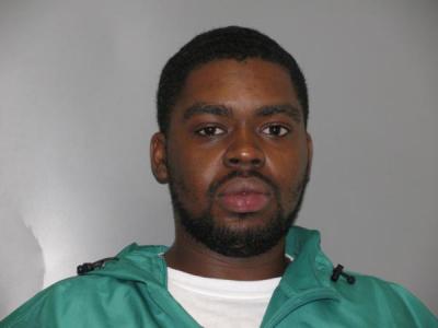 Trevon Lee Ballard a registered Sex Offender of Ohio