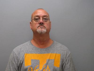 Jeffery Allen Surber a registered Sex Offender of Ohio