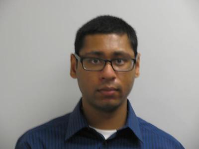 Travis Ramsumair a registered Sex Offender of Ohio