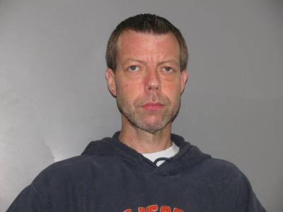Christan Kenneth Roberts a registered Sex Offender of Ohio