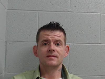 David Lee Weller a registered Sex Offender of Ohio