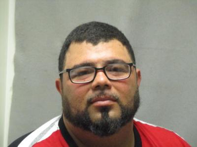 Emanuel Mendez a registered Sex Offender of Ohio