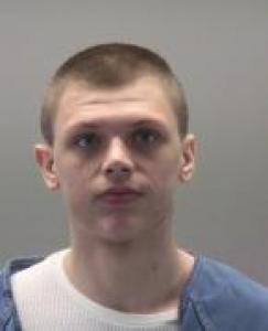 Dalton Lee Kincaid a registered Sex Offender of Ohio