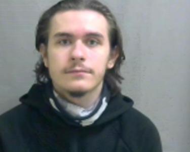 Kyle Matthew Benjamin a registered Sex Offender of Ohio