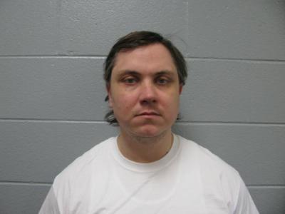 Jerry Lee Wilcox a registered Sex Offender of Ohio