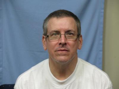 Barry Vance Robinson a registered Sex Offender of Ohio