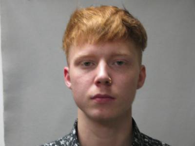 Alarik Petri Madigan a registered Sex Offender of Ohio