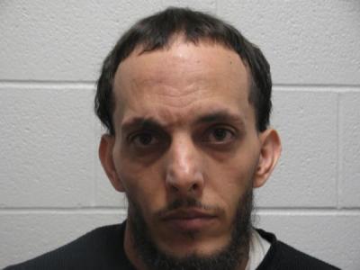 Ameen Khalied Sari a registered Sex Offender of Ohio