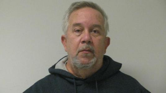 Michael Lee Kirkwood a registered Sex Offender of Ohio