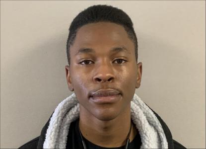 Quintin Odell Abrams a registered Sex Offender of Ohio