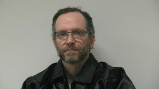 Jason Russell Rager a registered Sex Offender of Ohio