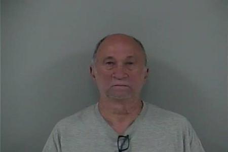 Robert Carl Olewnik a registered Sex Offender of Ohio