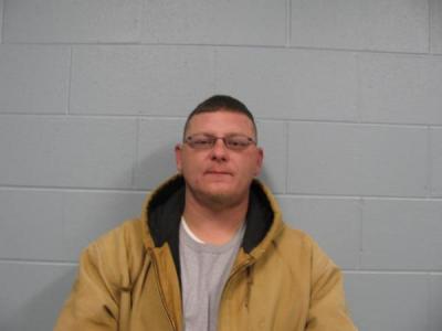 Jerry Dean Hall a registered Sex Offender of Ohio