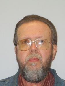 Kevin Jospeh Fullenkamp a registered Sex Offender of Ohio