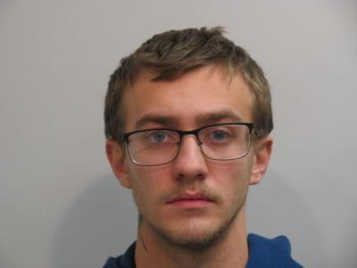 Jacob Uriah Hager a registered Sex Offender of West Virginia