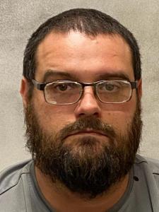 Richard Clayton Crain II a registered Sex Offender of Ohio