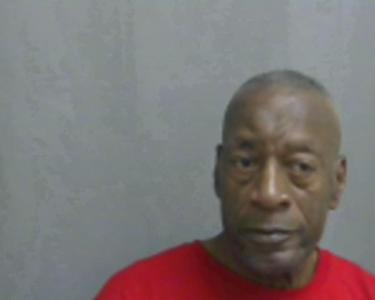John Gibbs a registered Sex Offender of Ohio