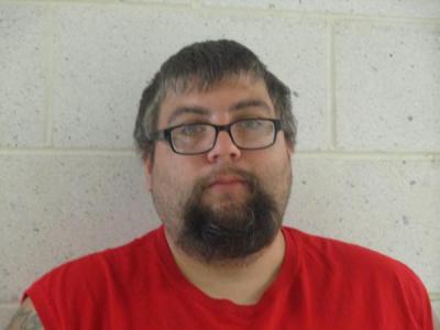 Joshua Michael Buss a registered Sex Offender of Ohio