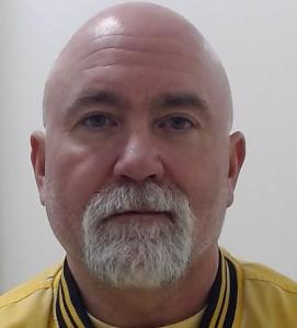 Daniel Arthur Hill a registered Sex Offender of Ohio